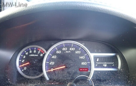 Toyota Tank I, 2019 год, 1 150 000 рублей, 8 фотография