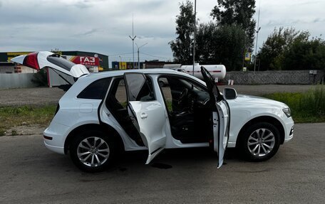 Audi Q5, 2013 год, 1 800 000 рублей, 14 фотография