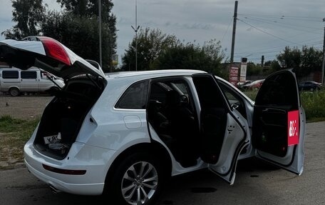 Audi Q5, 2013 год, 1 800 000 рублей, 15 фотография