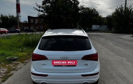 Audi Q5, 2013 год, 1 800 000 рублей, 3 фотография