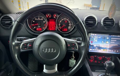 Audi TT, 2007 год, 1 350 000 рублей, 8 фотография