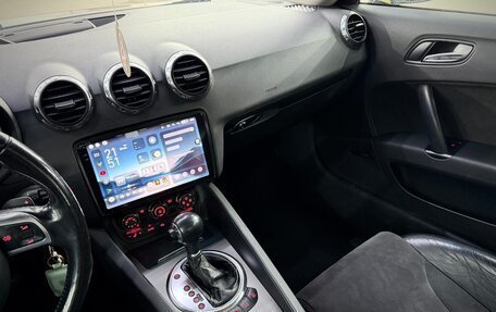 Audi TT, 2007 год, 1 350 000 рублей, 9 фотография