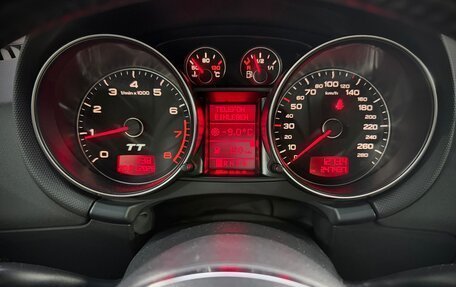 Audi TT, 2007 год, 1 350 000 рублей, 7 фотография