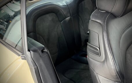 Audi TT, 2007 год, 1 350 000 рублей, 10 фотография