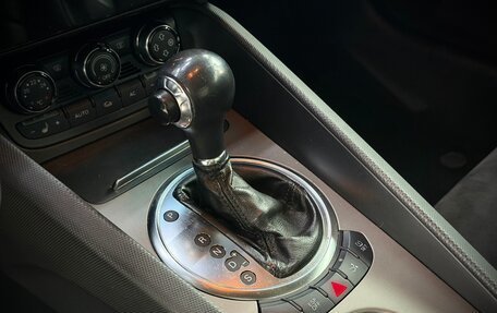 Audi TT, 2007 год, 1 350 000 рублей, 12 фотография