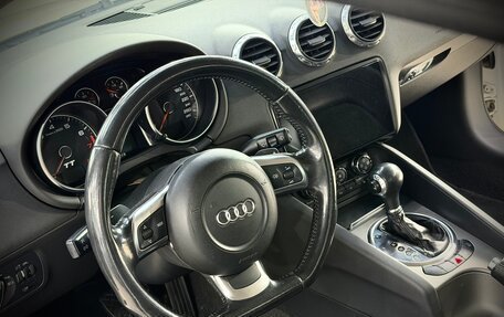 Audi TT, 2007 год, 1 350 000 рублей, 15 фотография