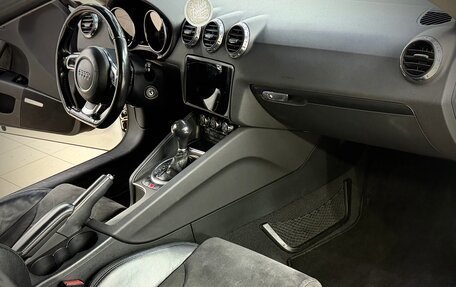 Audi TT, 2007 год, 1 350 000 рублей, 14 фотография