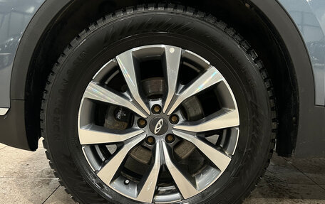 Chery Tiggo 7 Pro, 2021 год, 1 499 000 рублей, 11 фотография