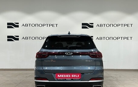 Chery Tiggo 7 Pro, 2021 год, 1 499 000 рублей, 6 фотография