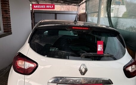 Renault Kaptur I рестайлинг, 2017 год, 1 700 000 рублей, 4 фотография