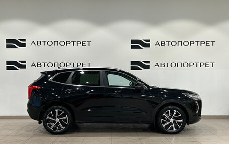 Haval Jolion, 2023 год, 1 899 000 рублей, 8 фотография