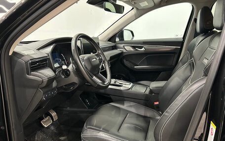 Haval Jolion, 2023 год, 1 899 000 рублей, 15 фотография