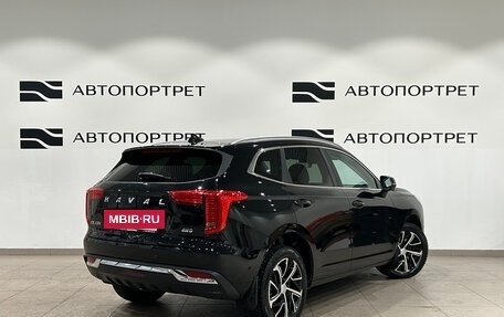 Haval Jolion, 2023 год, 1 899 000 рублей, 7 фотография