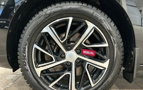 Haval Jolion, 2023 год, 1 899 000 рублей, 11 фотография