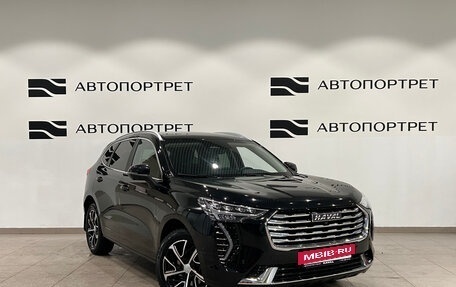 Haval Jolion, 2023 год, 1 899 000 рублей, 9 фотография