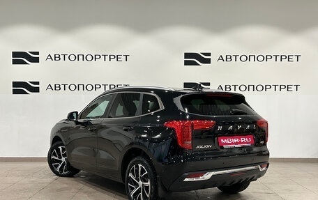 Haval Jolion, 2023 год, 1 899 000 рублей, 5 фотография