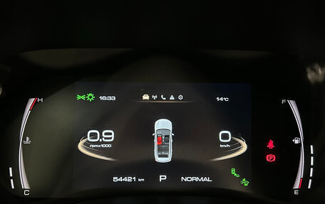 Haval Jolion, 2023 год, 1 899 000 рублей, 24 фотография