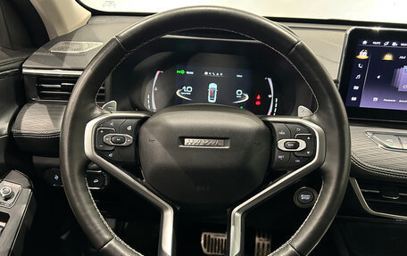 Haval Jolion, 2023 год, 1 899 000 рублей, 21 фотография