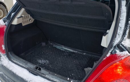 Peugeot 207 I, 2008 год, 280 000 рублей, 8 фотография