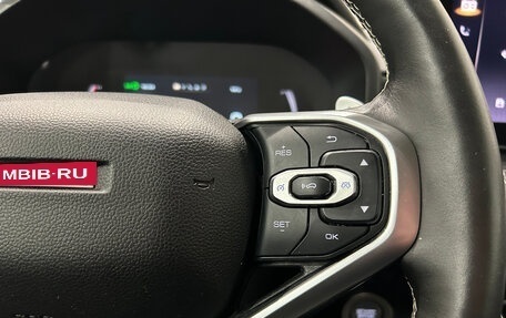 Haval Jolion, 2023 год, 1 899 000 рублей, 23 фотография