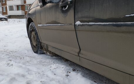 Peugeot 207 I, 2008 год, 280 000 рублей, 10 фотография