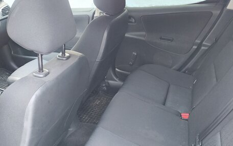 Peugeot 207 I, 2008 год, 280 000 рублей, 14 фотография