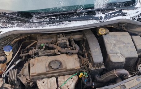 Peugeot 207 I, 2008 год, 280 000 рублей, 18 фотография