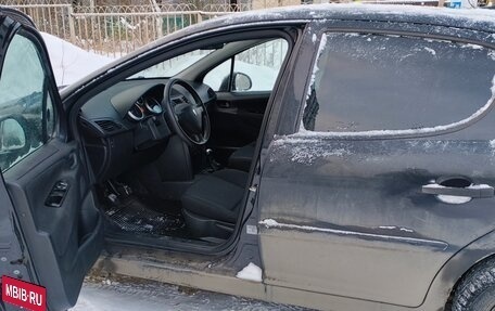 Peugeot 207 I, 2008 год, 280 000 рублей, 16 фотография