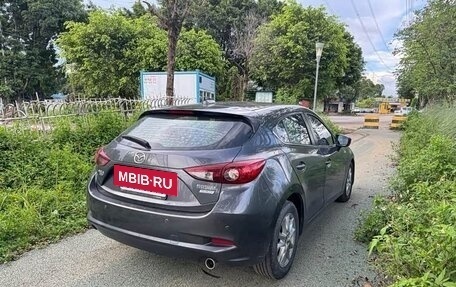 Mazda 3, 2019 год, 1 190 000 рублей, 4 фотография