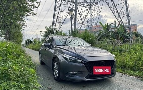 Mazda 3, 2019 год, 1 190 000 рублей, 3 фотография