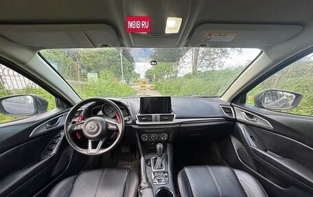 Mazda 3, 2019 год, 1 190 000 рублей, 6 фотография