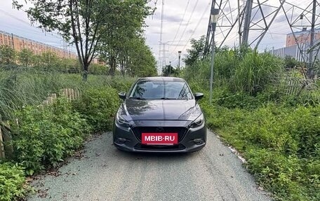 Mazda 3, 2019 год, 1 190 000 рублей, 2 фотография