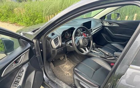 Mazda 3, 2019 год, 1 190 000 рублей, 7 фотография