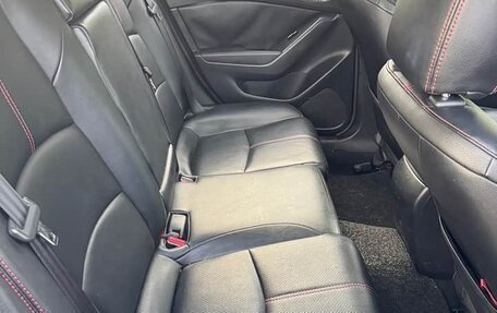 Mazda 3, 2019 год, 1 190 000 рублей, 12 фотография