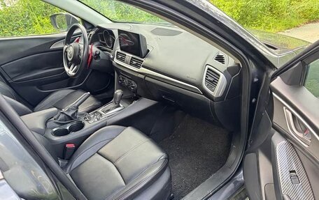 Mazda 3, 2019 год, 1 190 000 рублей, 10 фотография