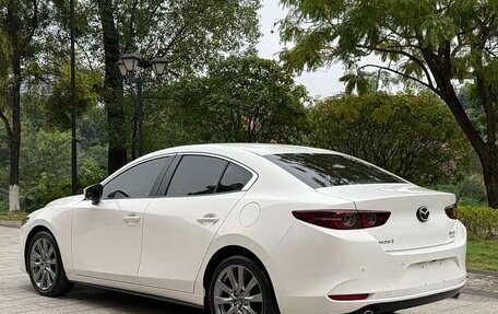 Mazda 3, 2022 год, 1 480 003 рублей, 4 фотография