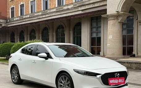 Mazda 3, 2022 год, 1 480 003 рублей, 5 фотография