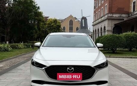 Mazda 3, 2022 год, 1 480 003 рублей, 2 фотография