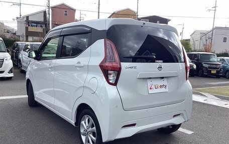 Nissan Dayz, 2021 год, 680 000 рублей, 4 фотография