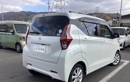 Nissan Dayz, 2021 год, 680 000 рублей, 3 фотография