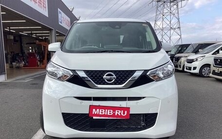 Nissan Dayz, 2021 год, 680 000 рублей, 2 фотография