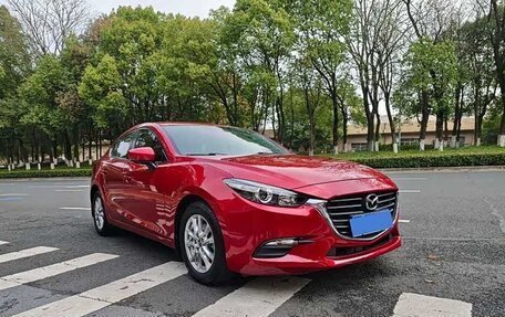 Mazda 3, 2017 год, 1 164 000 рублей, 3 фотография