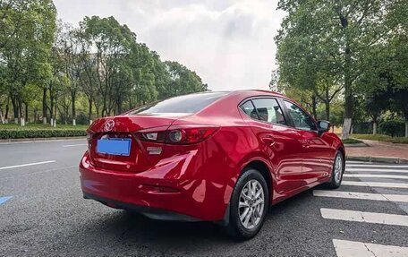 Mazda 3, 2017 год, 1 164 000 рублей, 5 фотография
