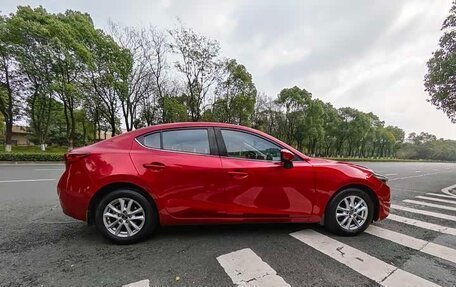 Mazda 3, 2017 год, 1 164 000 рублей, 4 фотография