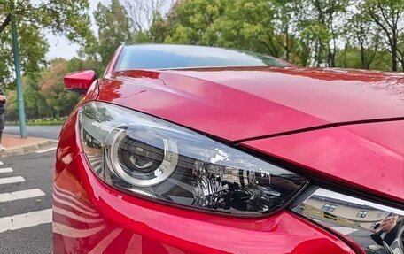 Mazda 3, 2017 год, 1 164 000 рублей, 13 фотография