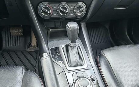 Mazda 3, 2017 год, 1 164 000 рублей, 12 фотография