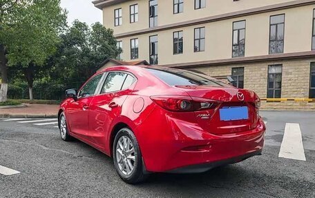 Mazda 3, 2017 год, 1 164 000 рублей, 7 фотография