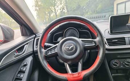 Mazda 3, 2017 год, 1 164 000 рублей, 15 фотография