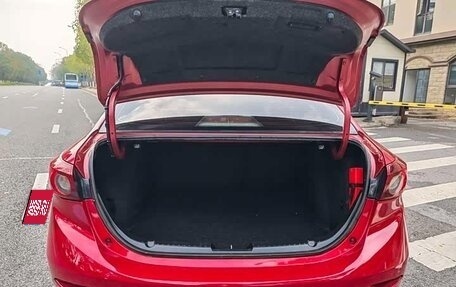 Mazda 3, 2017 год, 1 164 000 рублей, 9 фотография