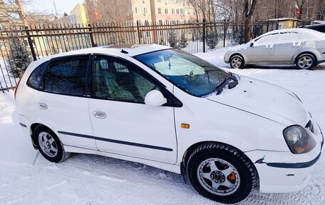 Nissan Tino, 1999 год, 330 000 рублей, 3 фотография